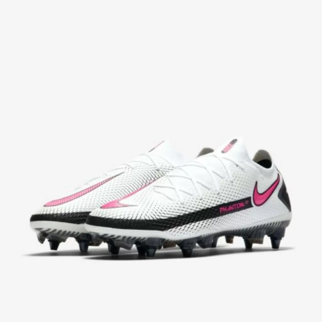 Бутсы профессиональные Nike Phantom GT Elite SG-PRO
